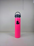 Sippy duc🫧 Vacuum Insulated Water Bottle