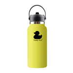 Sippy duc🫧 32oz Vacuum Insulated Water Bottle