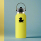Sippy duc🫧 32oz Vacuum Insulated Water Bottle
