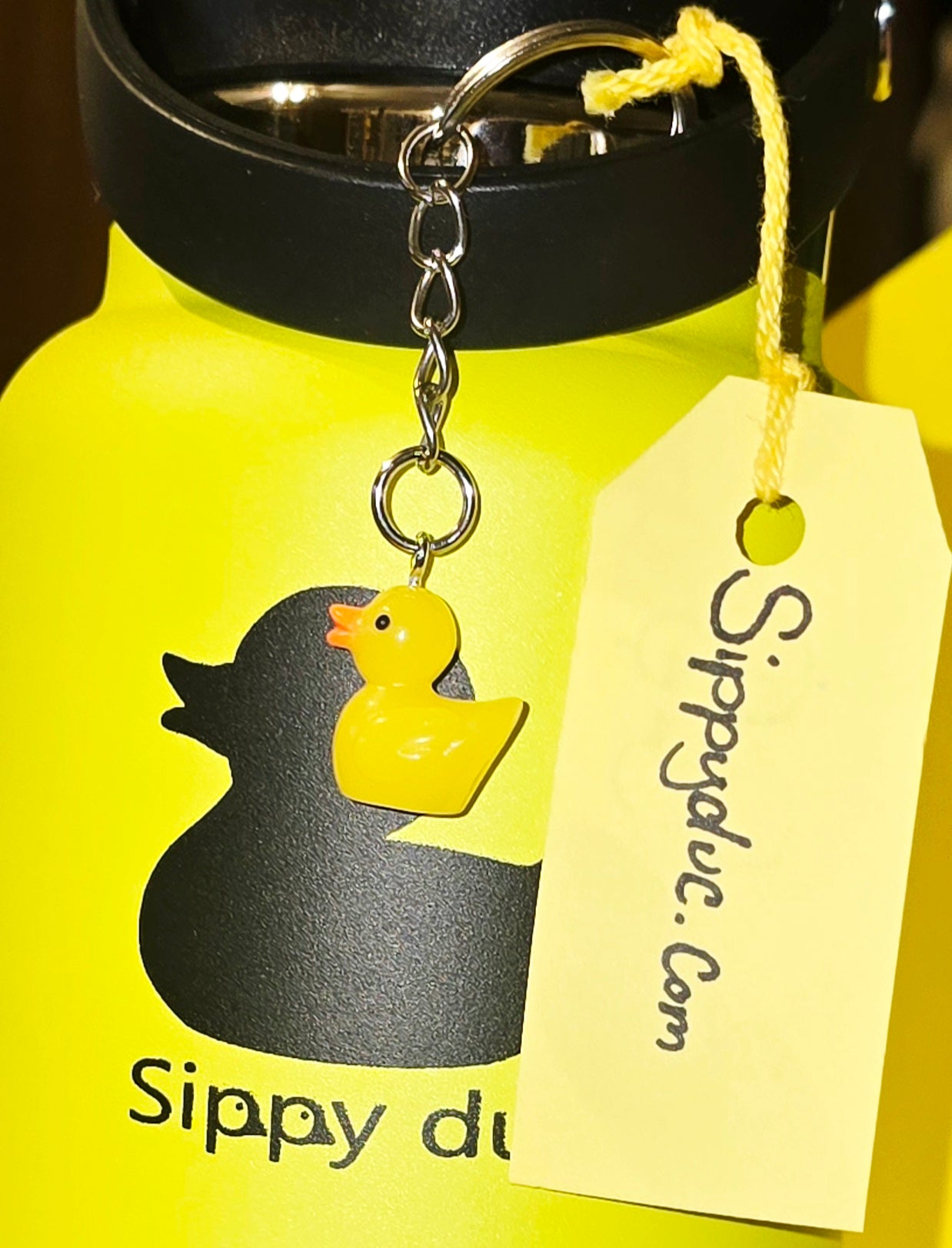 Sippyduc 2x 32oz Bottle gift set 10 peice set $90 value