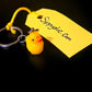 Sippy Duc 3D Duck Key Chain