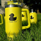 Sippy duc🫧 40oz Vacuum Insulated Water Bottle