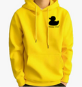 Sippyduc Hoodie
