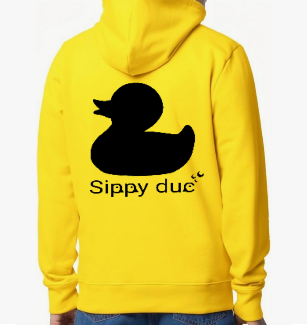 Sippyduc Hoodie